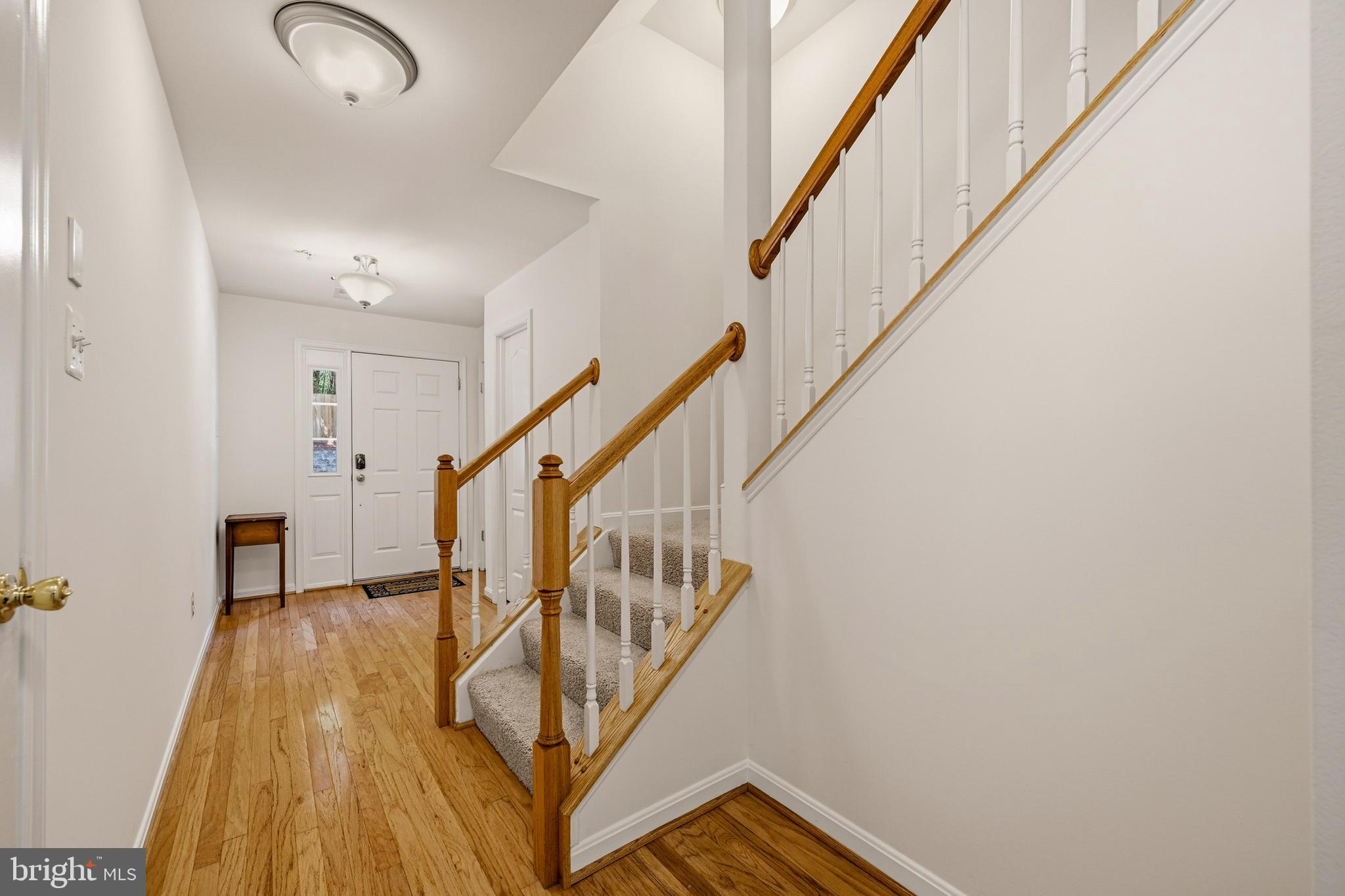 GERMANTOWN STATION - Residential
