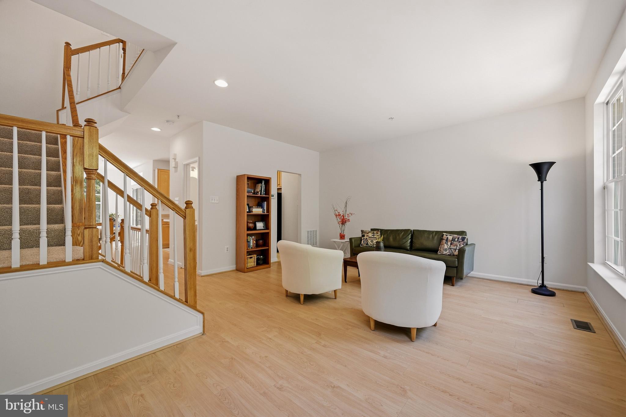 GERMANTOWN STATION - Residential