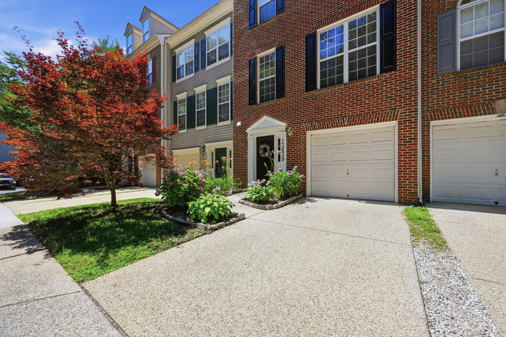 GERMANTOWN STATION - Residential