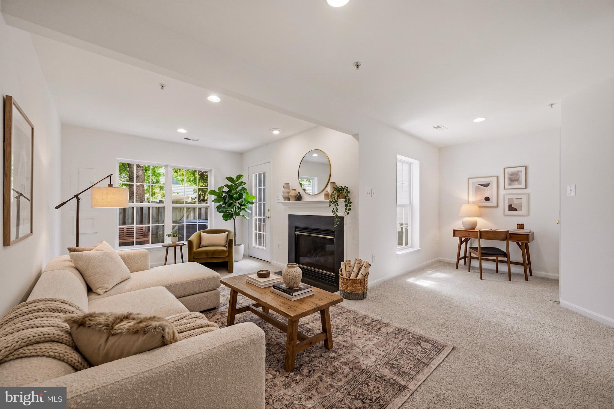 GERMANTOWN STATION - Residential