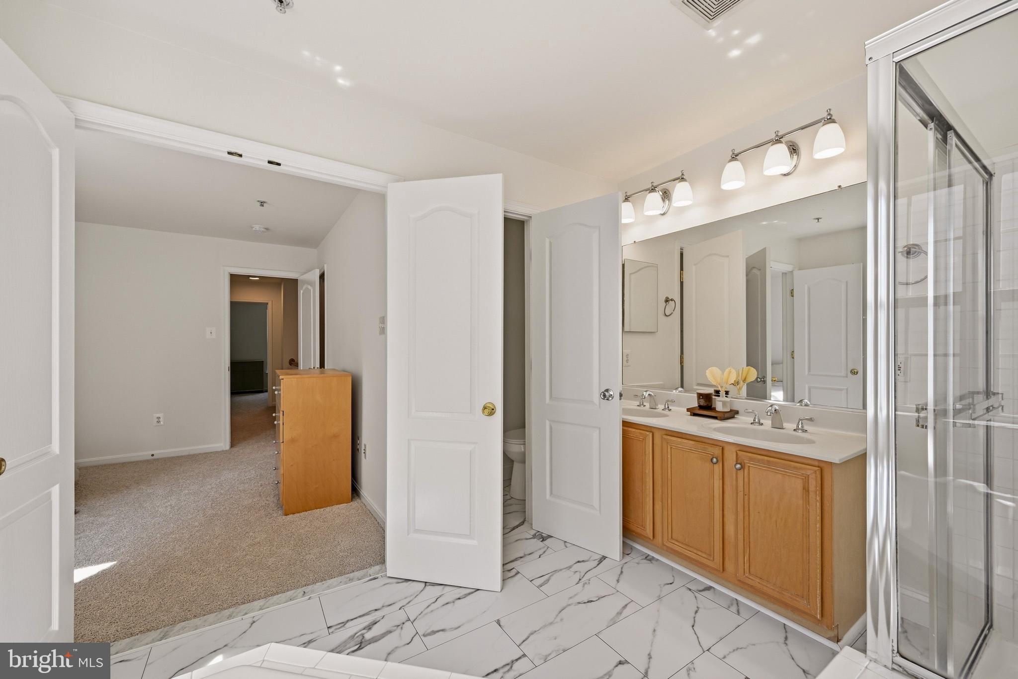 GERMANTOWN STATION - Residential