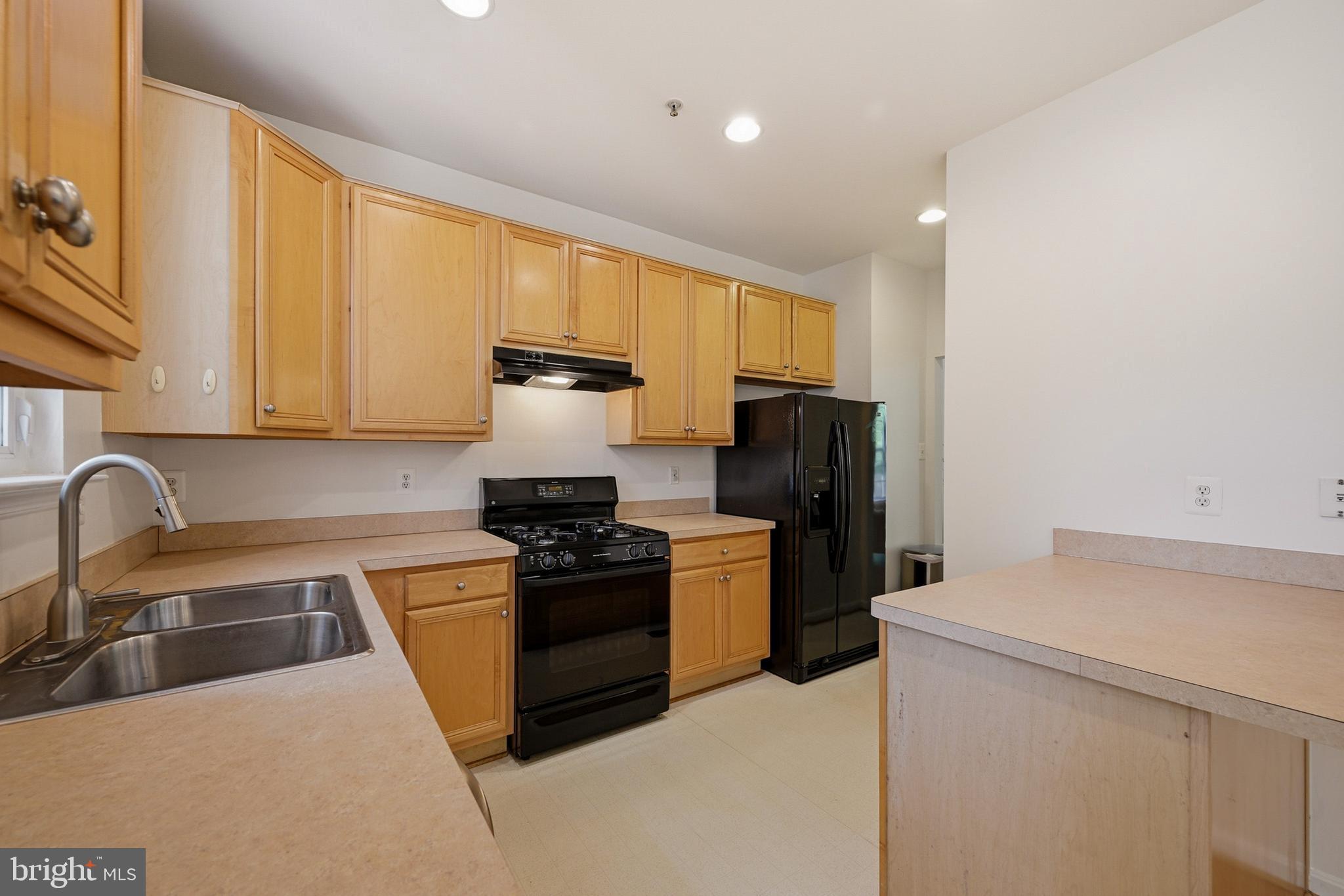 GERMANTOWN STATION - Residential