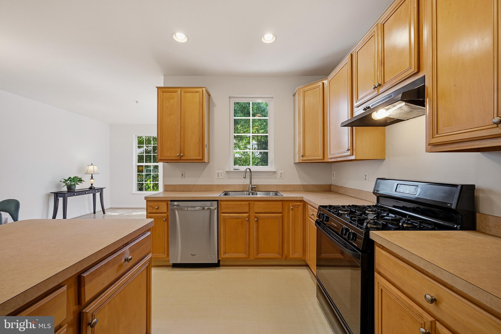 GERMANTOWN STATION - Residential