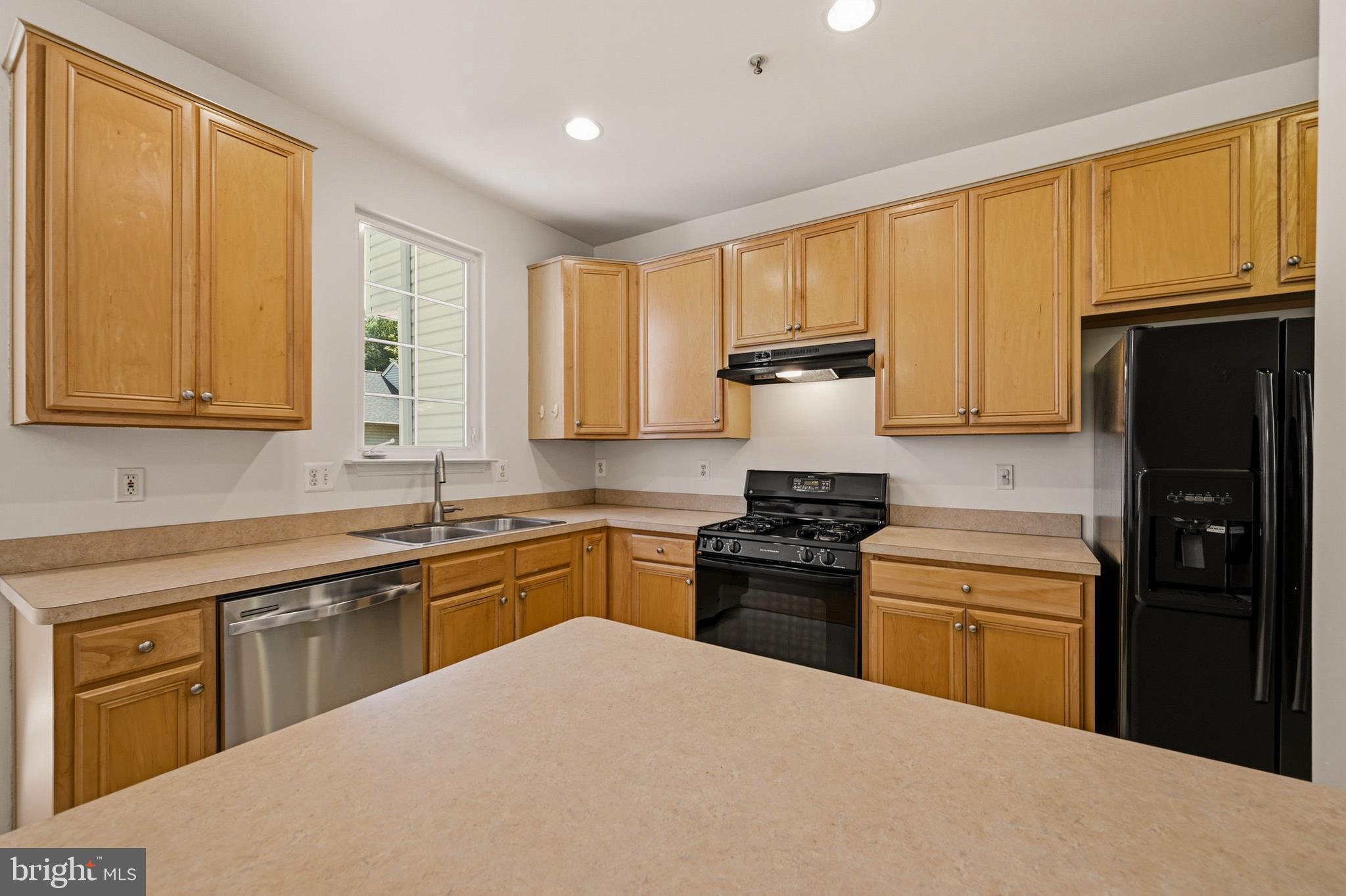 GERMANTOWN STATION - Residential