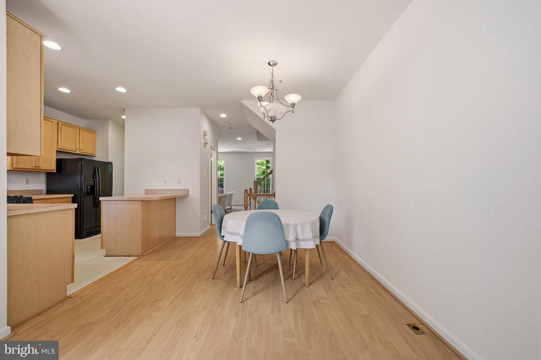 GERMANTOWN STATION - Residential