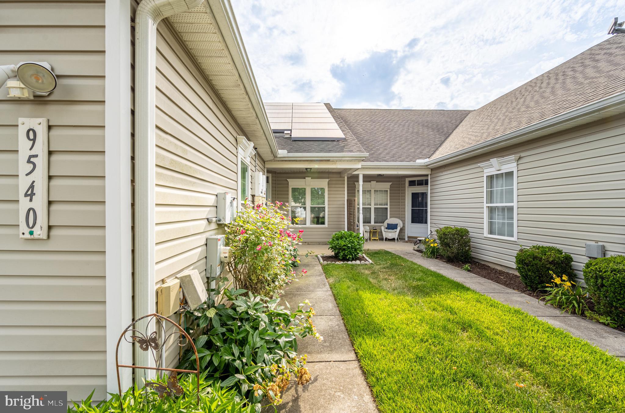 WOOD CREEK GOLF COMM - Residential