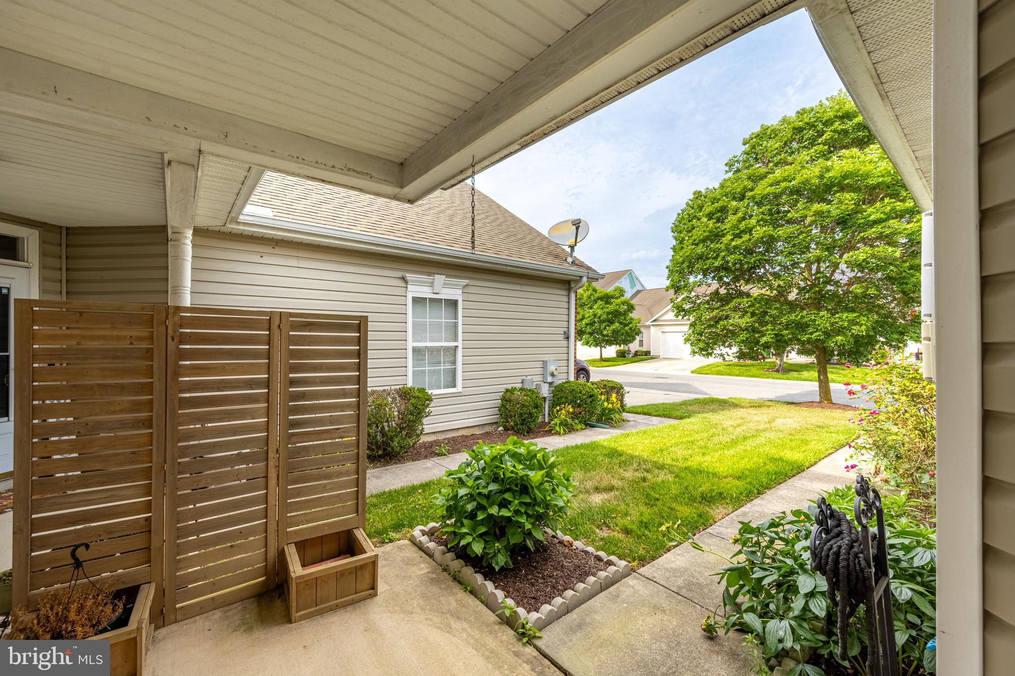 WOOD CREEK GOLF COMM - Residential