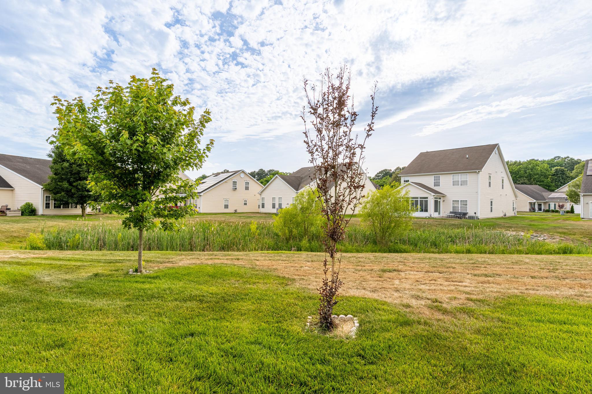 WOOD CREEK GOLF COMM - Residential