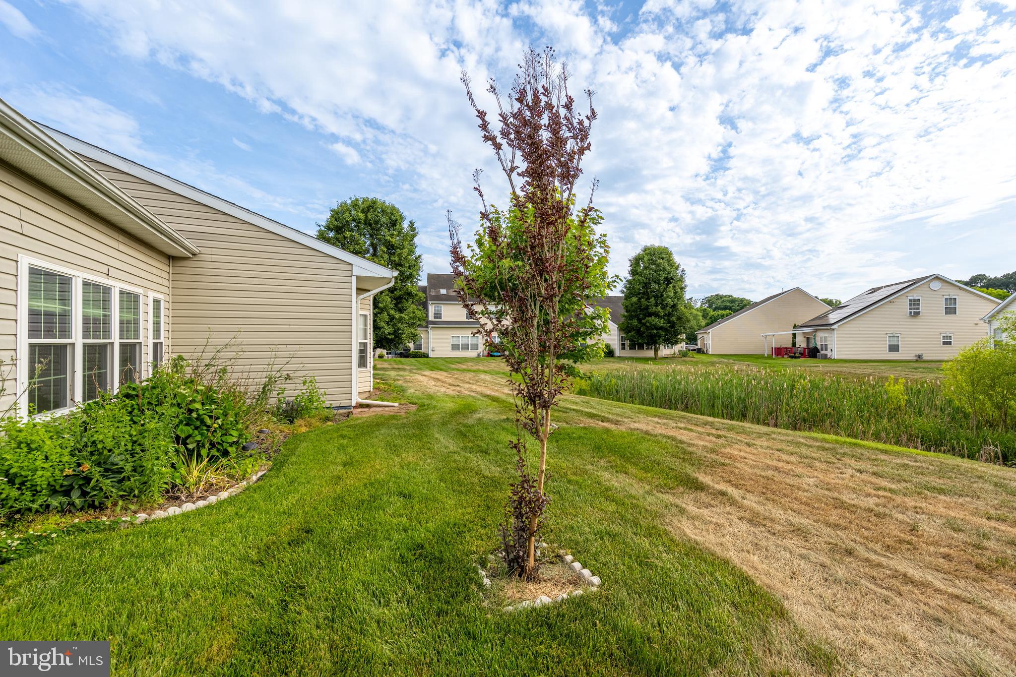 WOOD CREEK GOLF COMM - Residential