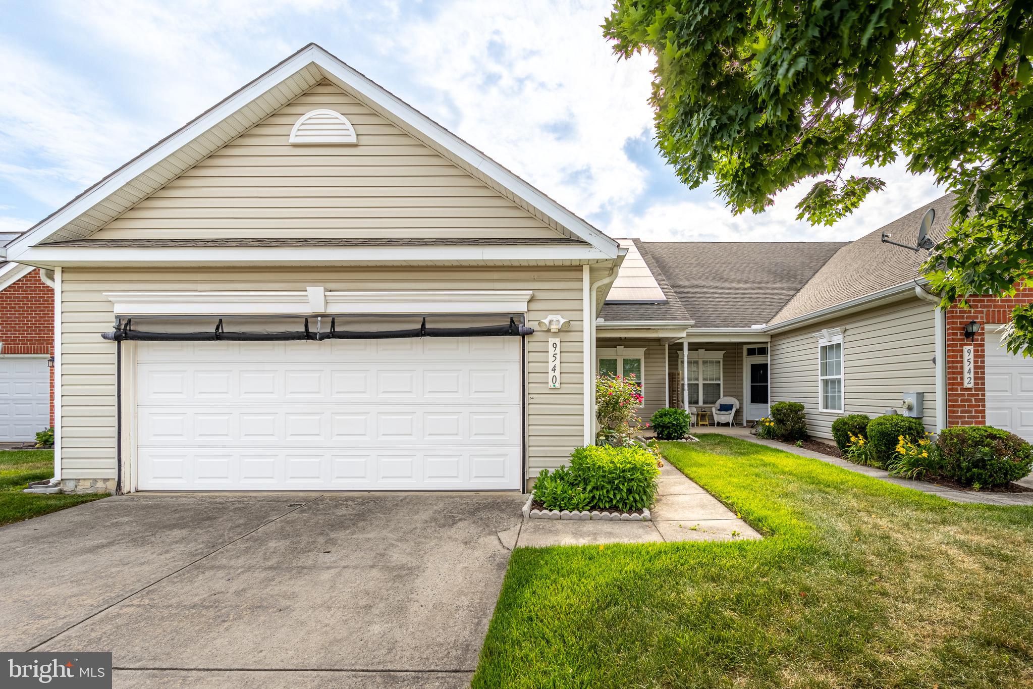 WOOD CREEK GOLF COMM - Residential
