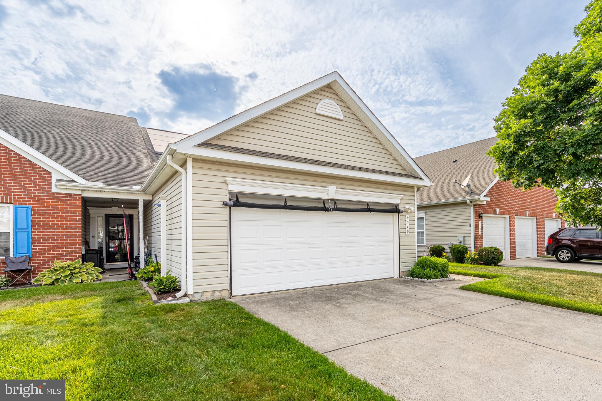 WOOD CREEK GOLF COMM - Residential