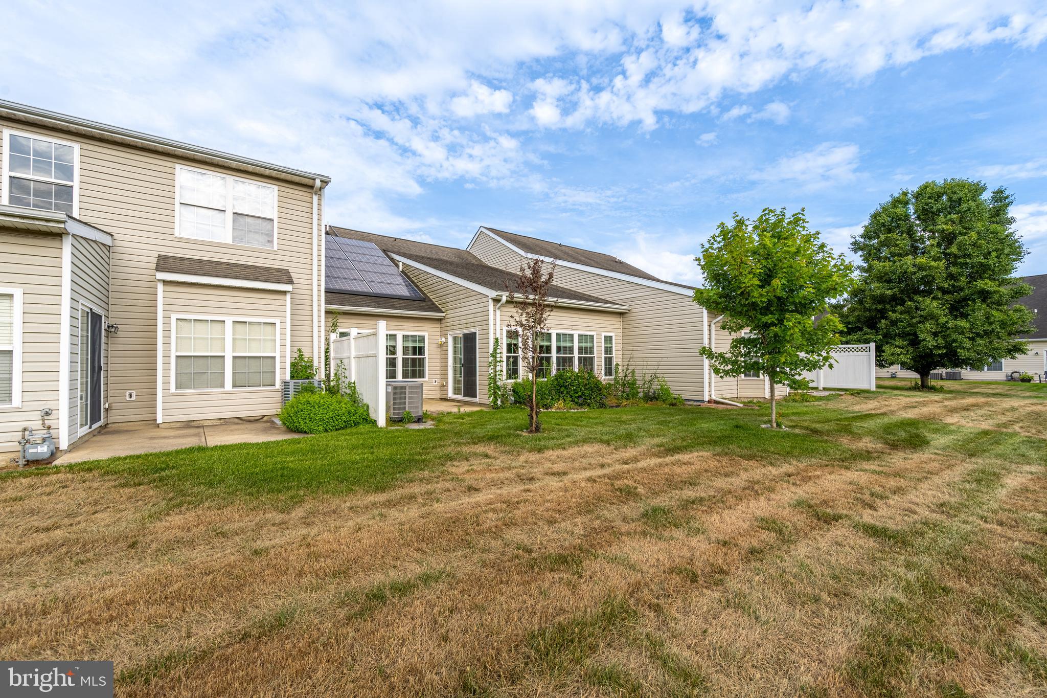 WOOD CREEK GOLF COMM - Residential