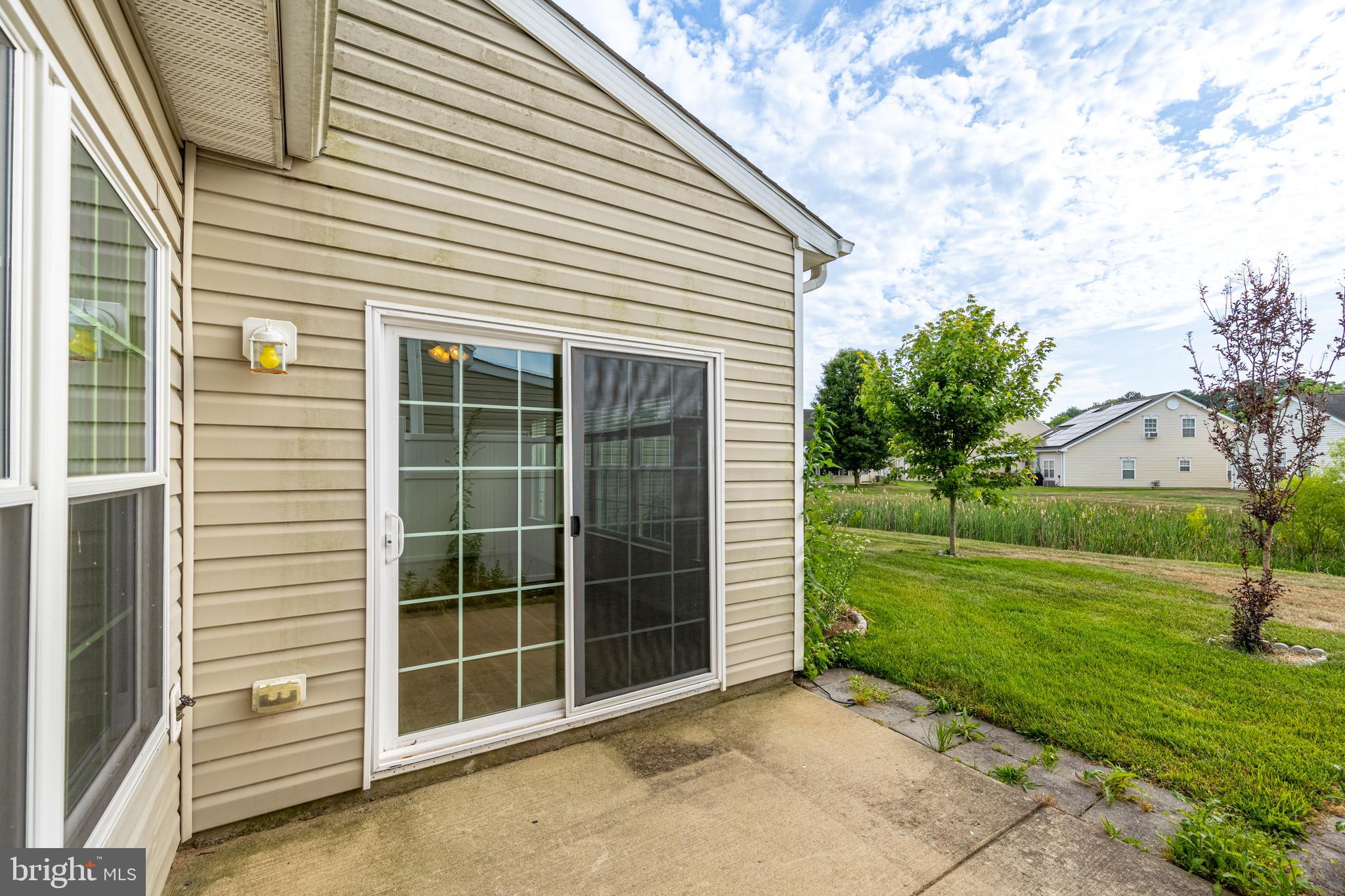 WOOD CREEK GOLF COMM - Residential