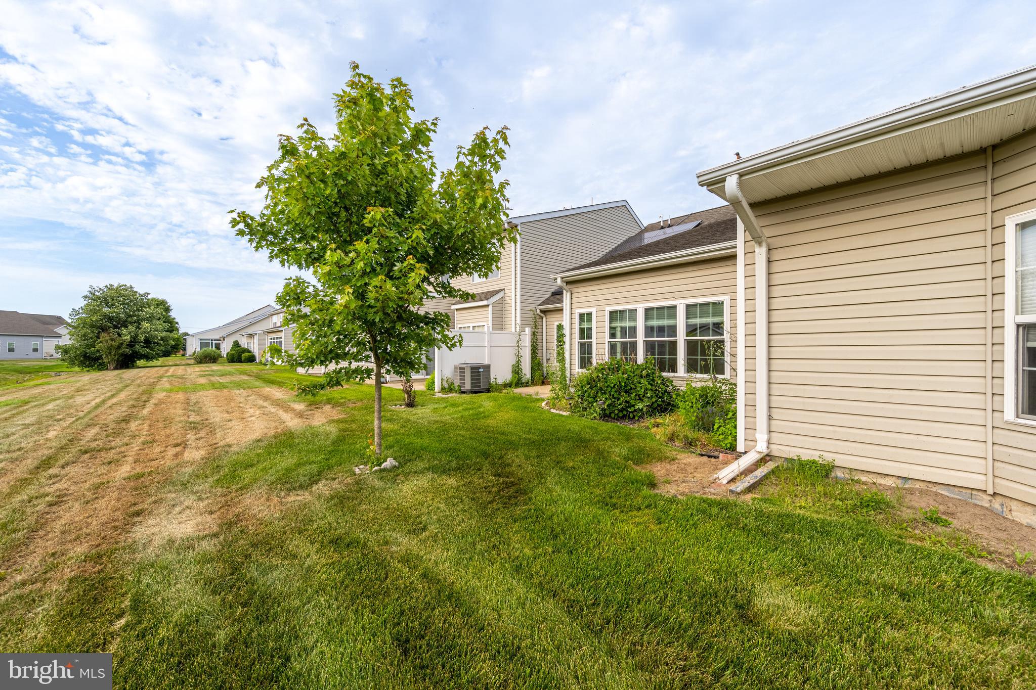 WOOD CREEK GOLF COMM - Residential