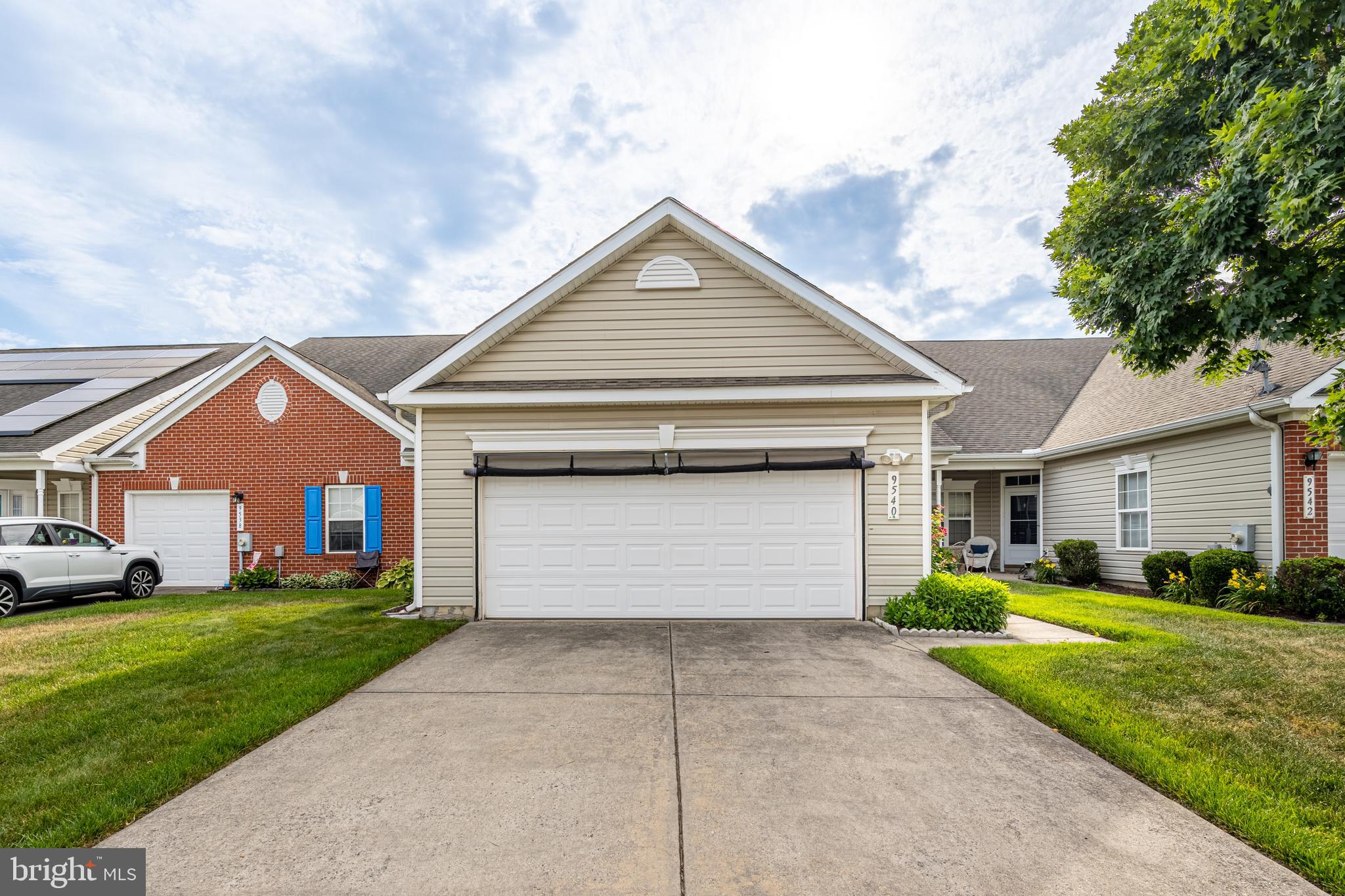 WOOD CREEK GOLF COMM - Residential