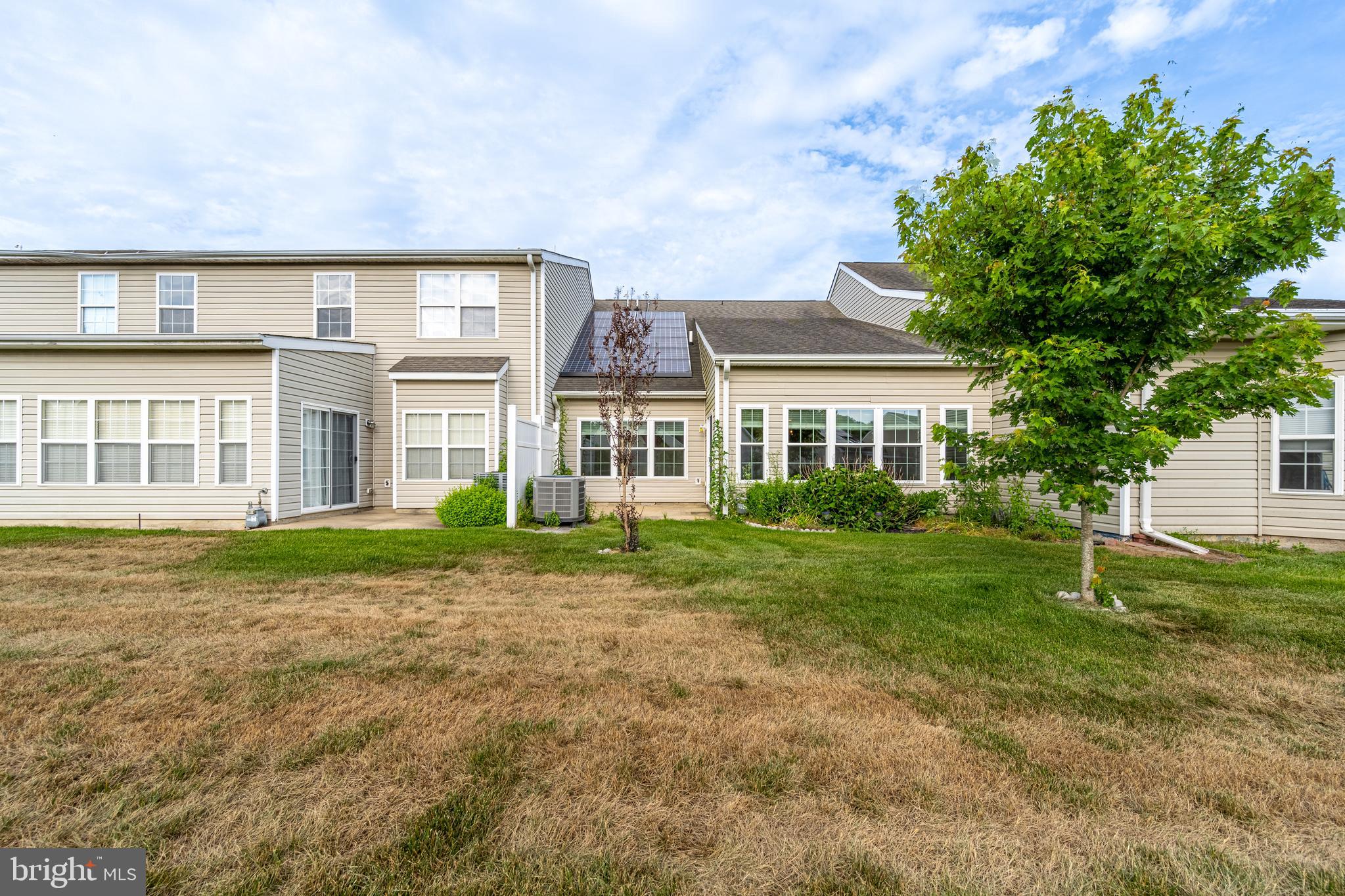 WOOD CREEK GOLF COMM - Residential