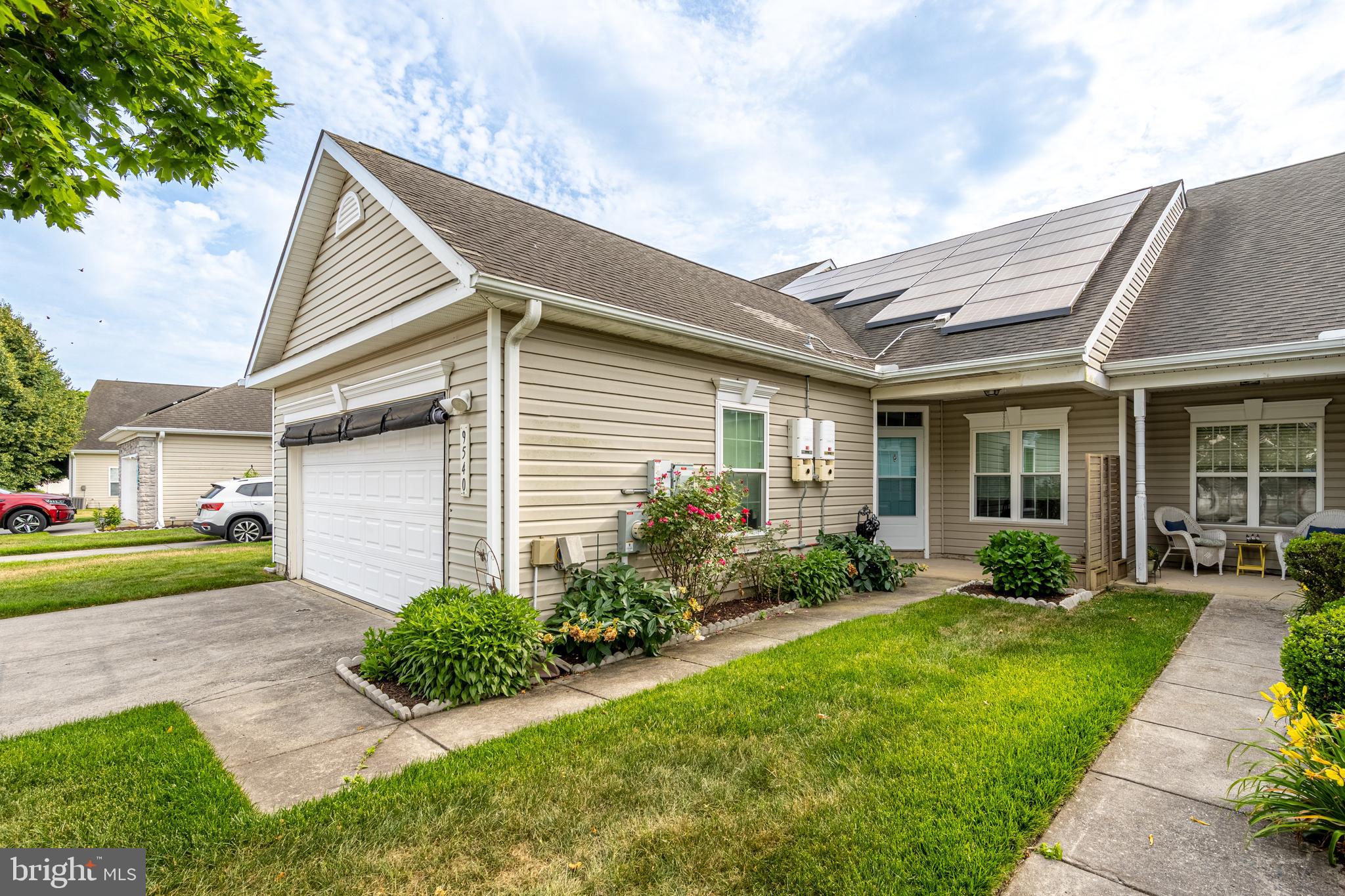 WOOD CREEK GOLF COMM - Residential