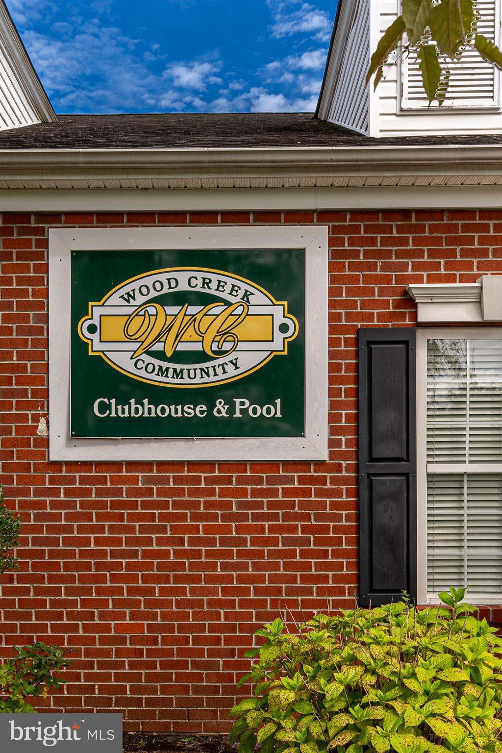 WOOD CREEK GOLF COMM - Residential