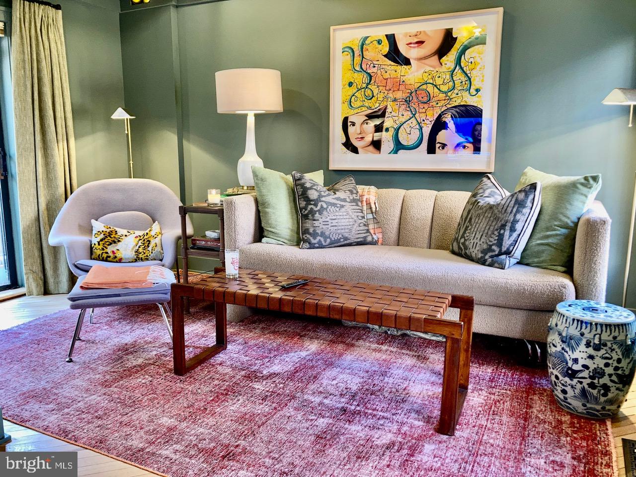 CENTER CITY - Residential