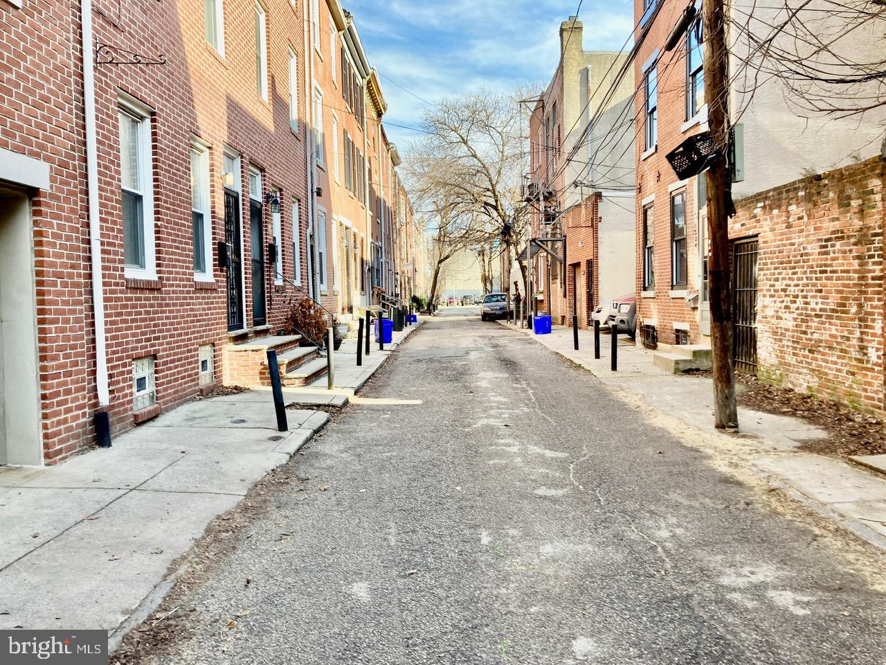 CENTER CITY - Residential
