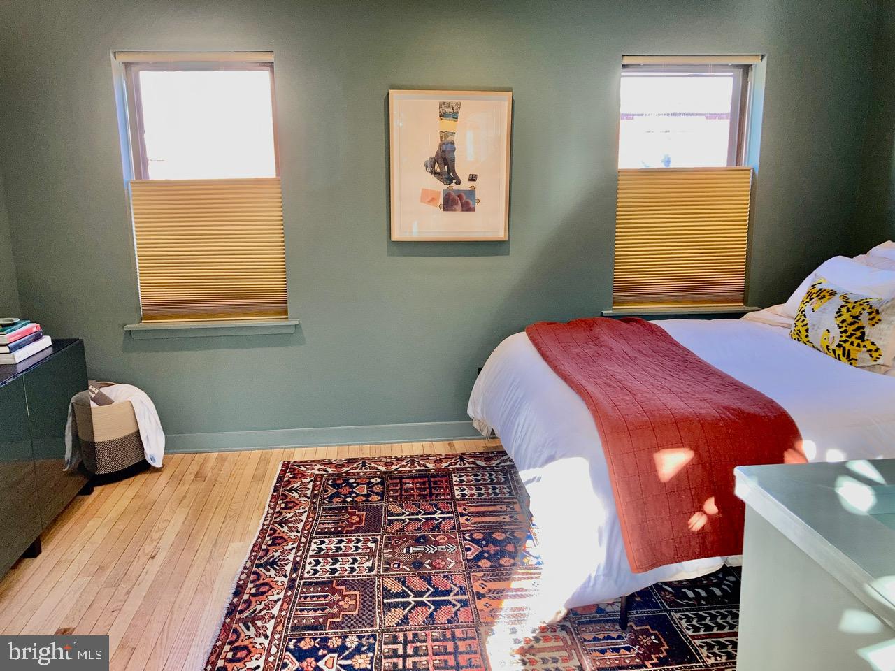 CENTER CITY - Residential