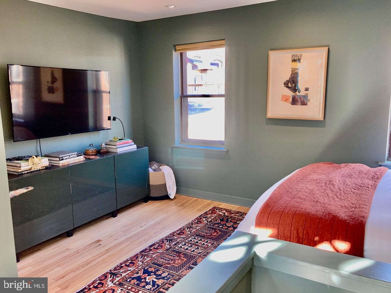 CENTER CITY - Residential