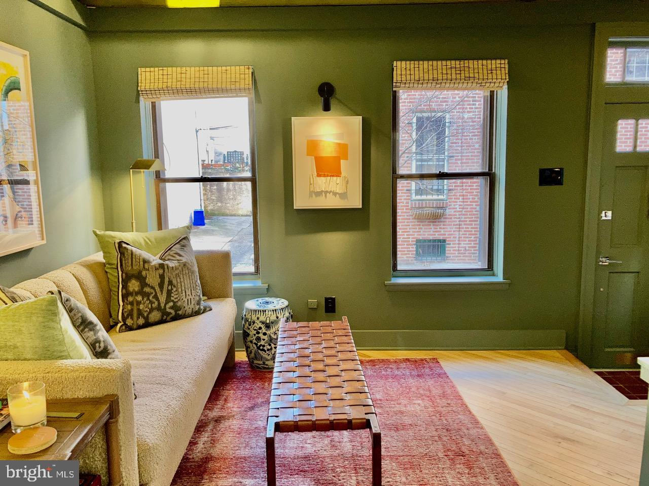 CENTER CITY - Residential
