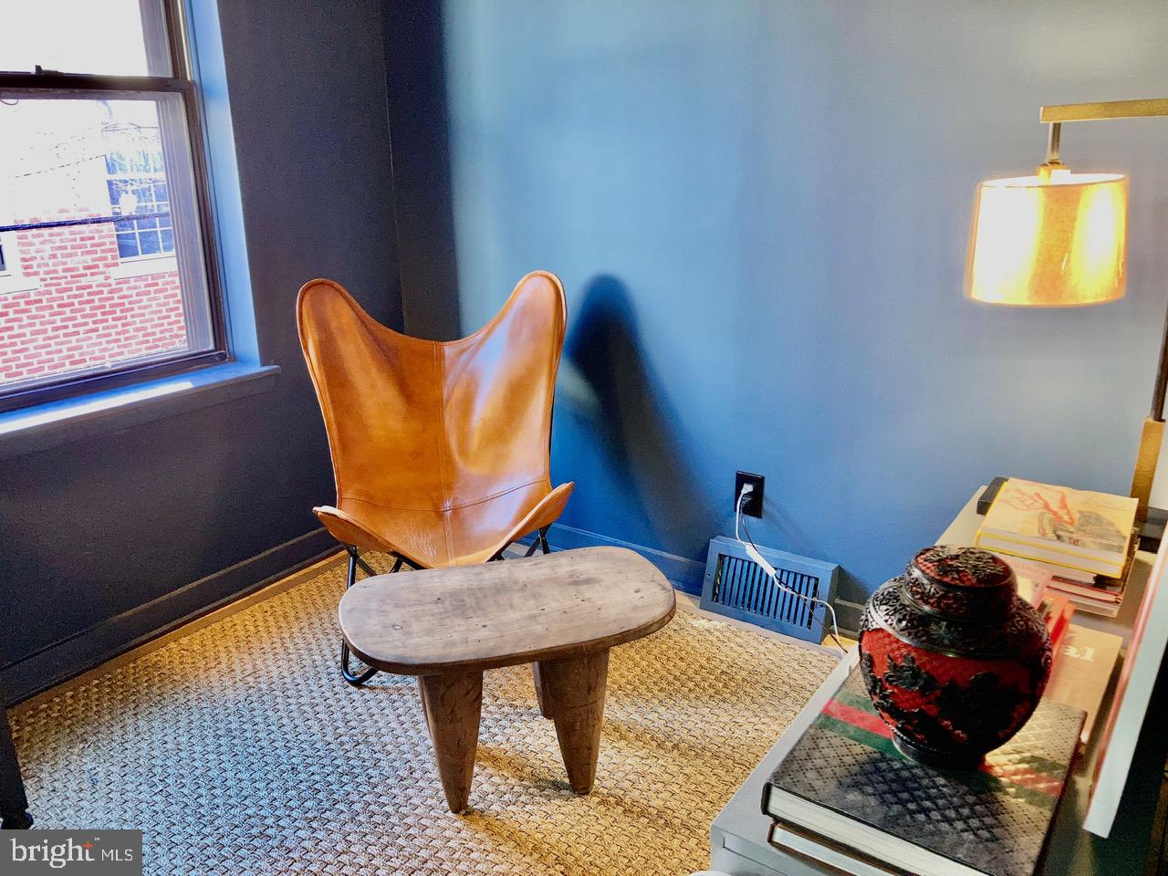 CENTER CITY - Residential