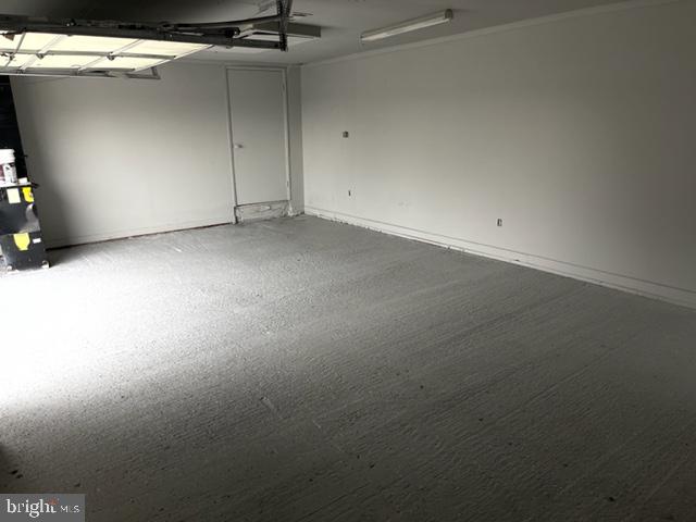 NOTTINGHAM - Commercial Lease
