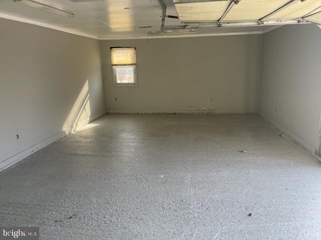 NOTTINGHAM - Commercial Lease