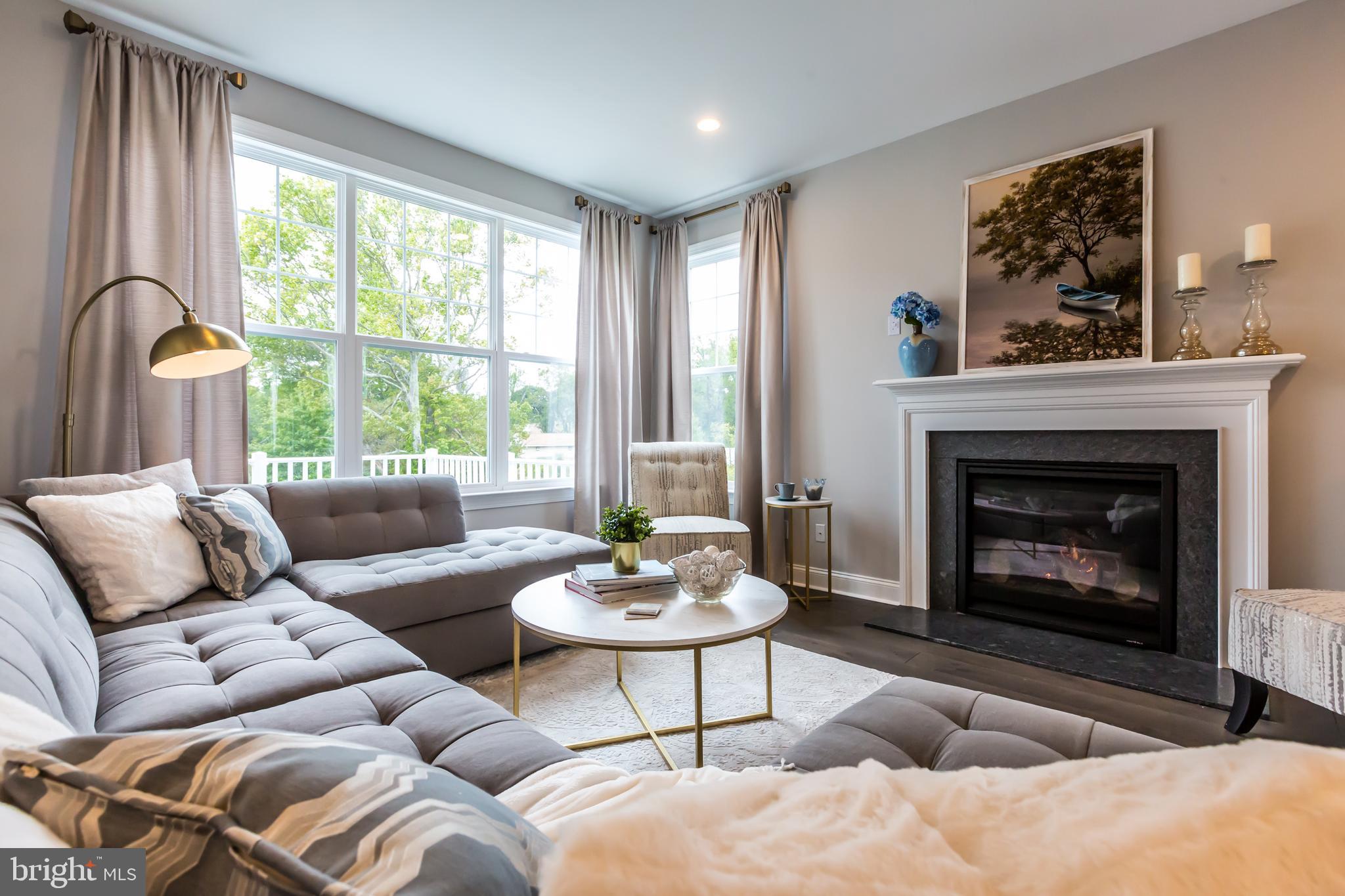 COPPERLEAF RIDGE - Residential