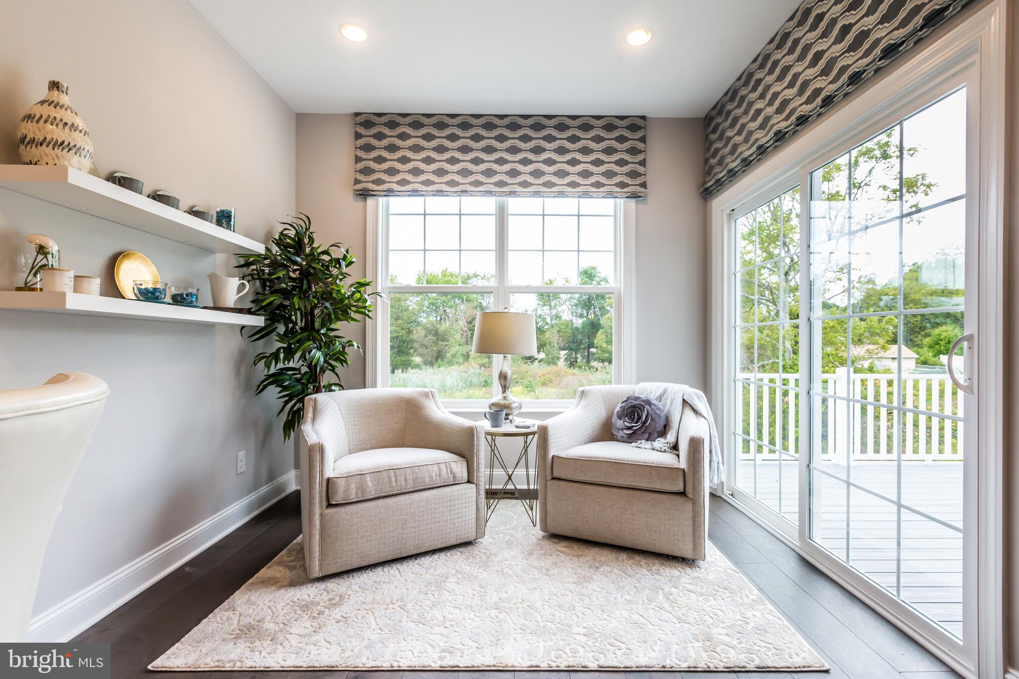 COPPERLEAF RIDGE - Residential