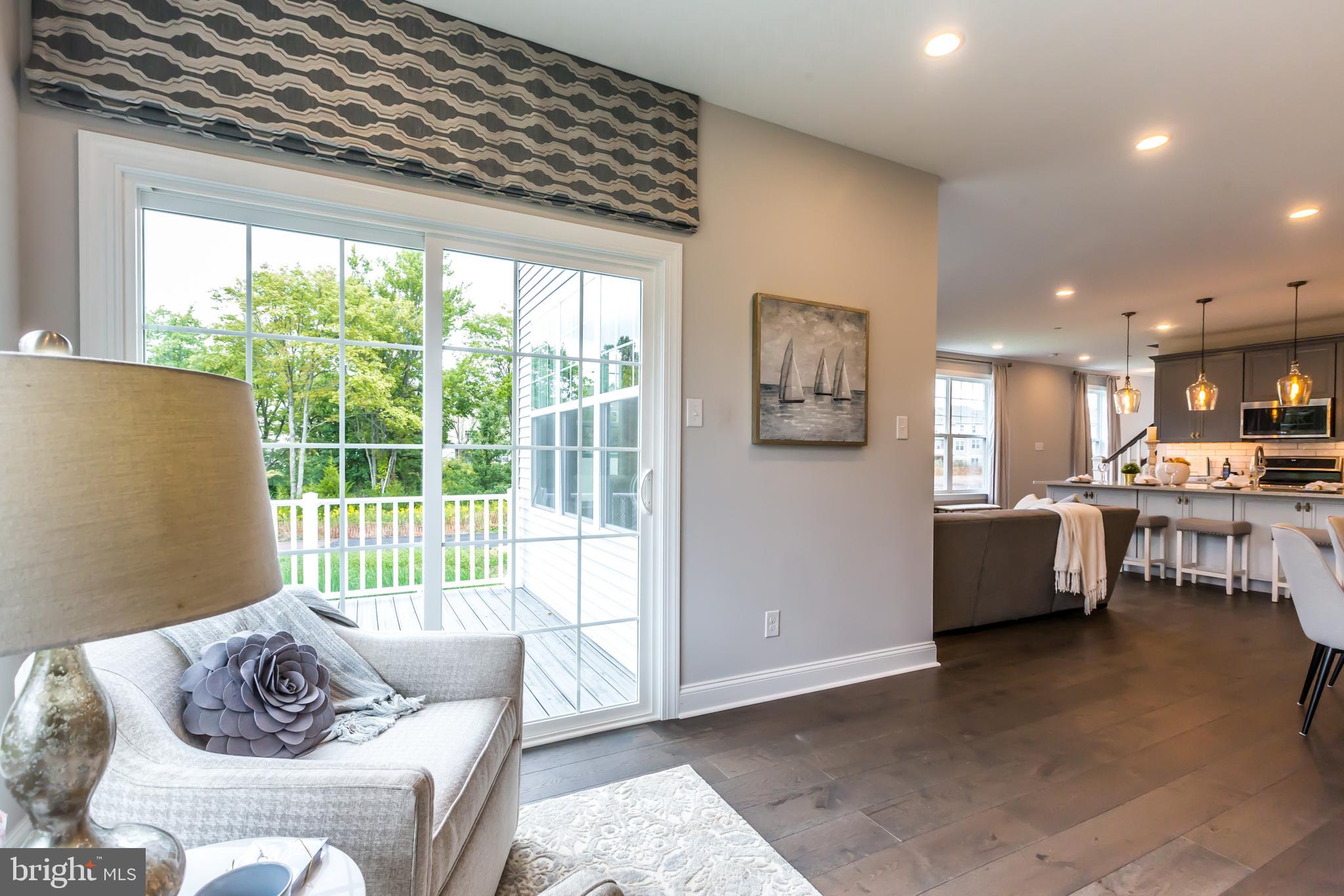COPPERLEAF RIDGE - Residential