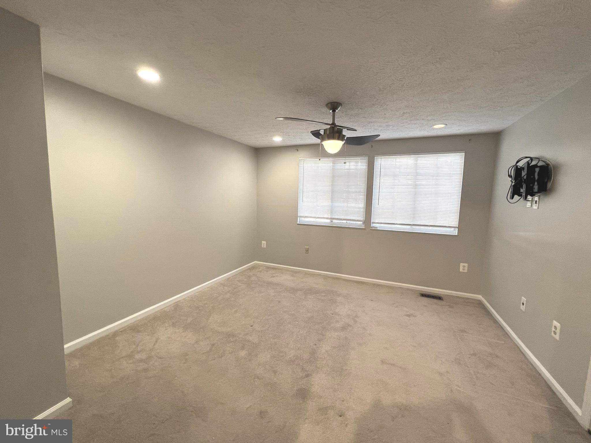MCDONOGH TOWNSHIP - Residential Lease
