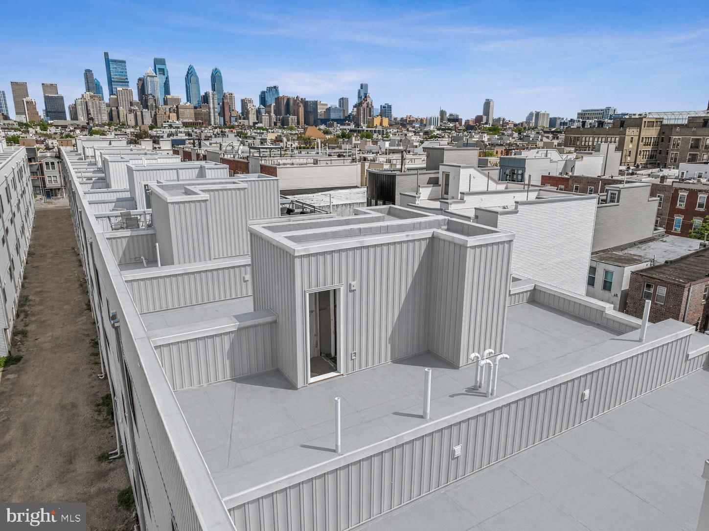 POINT BREEZE - Residential