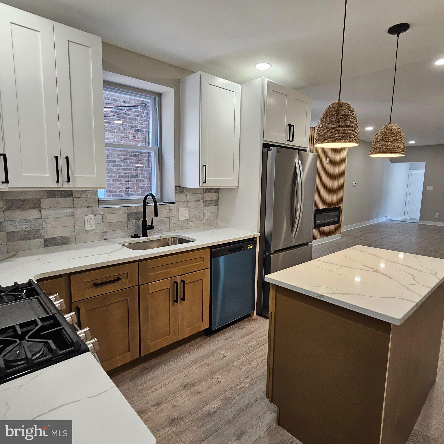 HADDINGTON - Residential