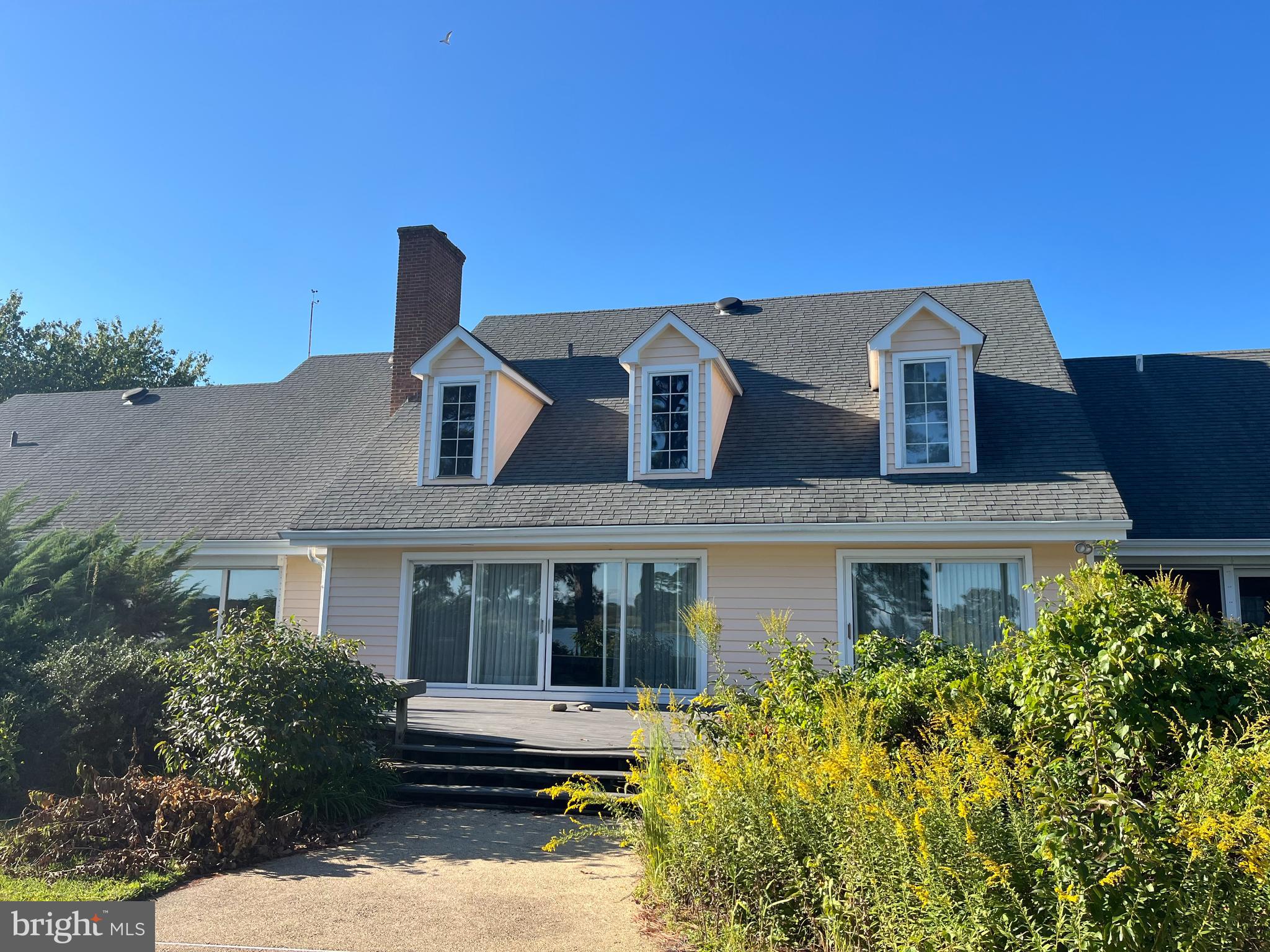 NORTH POINT - Residential