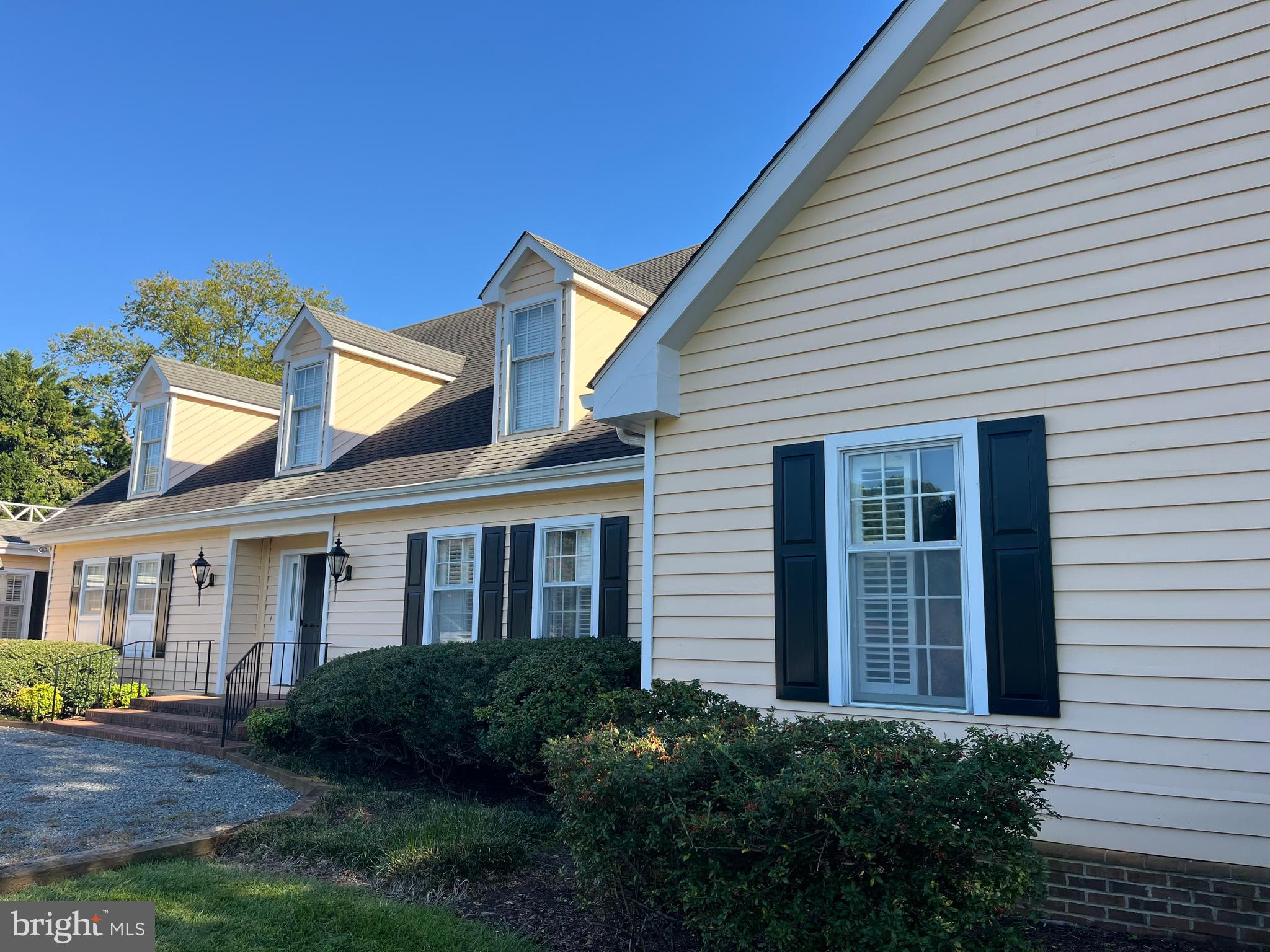 NORTH POINT - Residential
