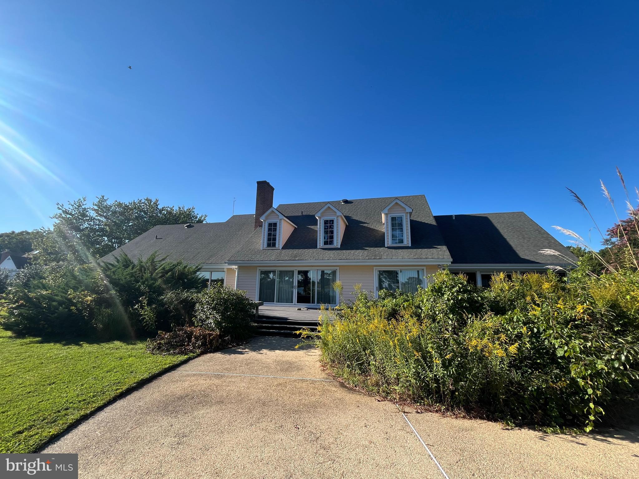 NORTH POINT - Residential