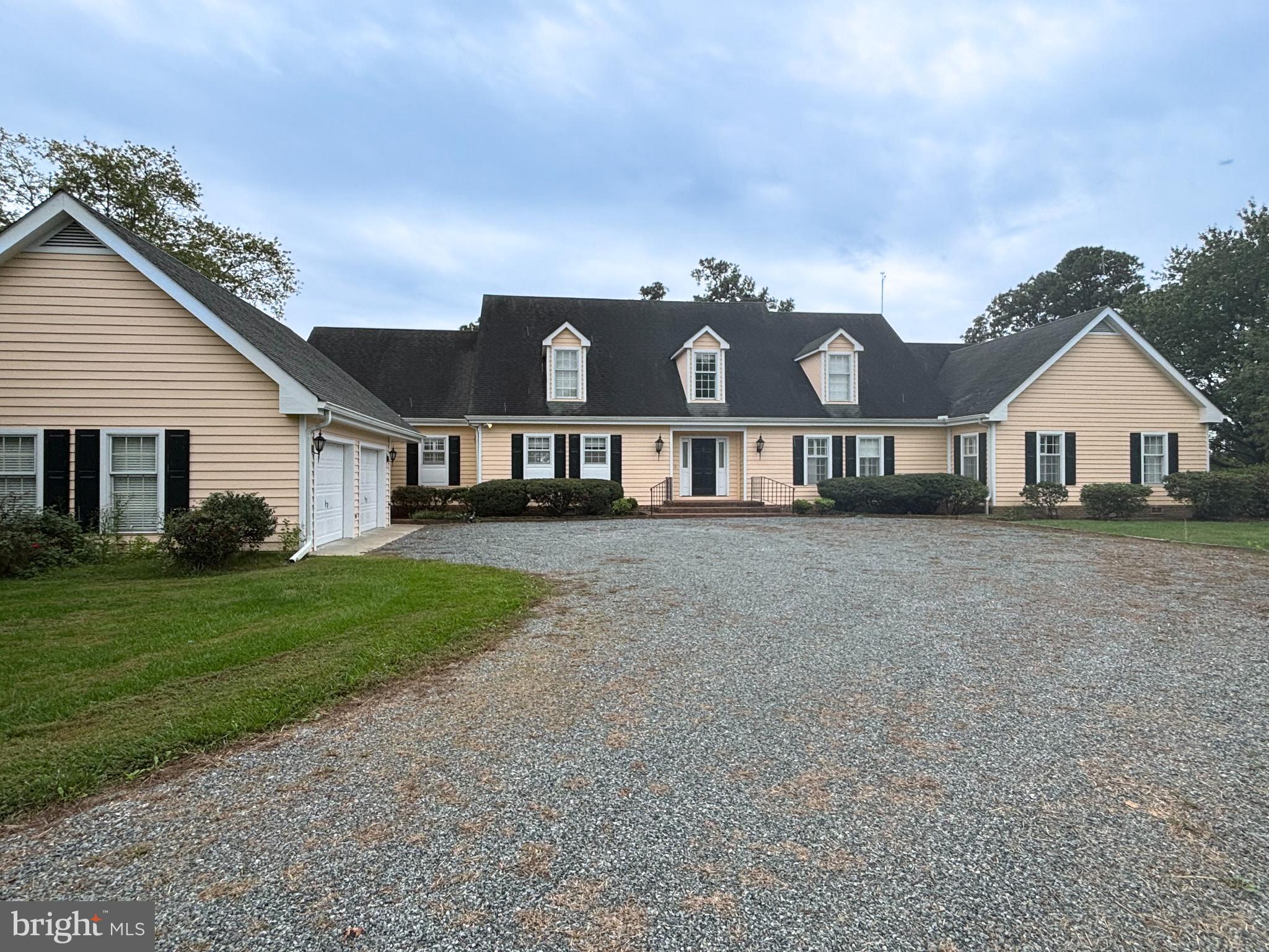 NORTH POINT - Residential