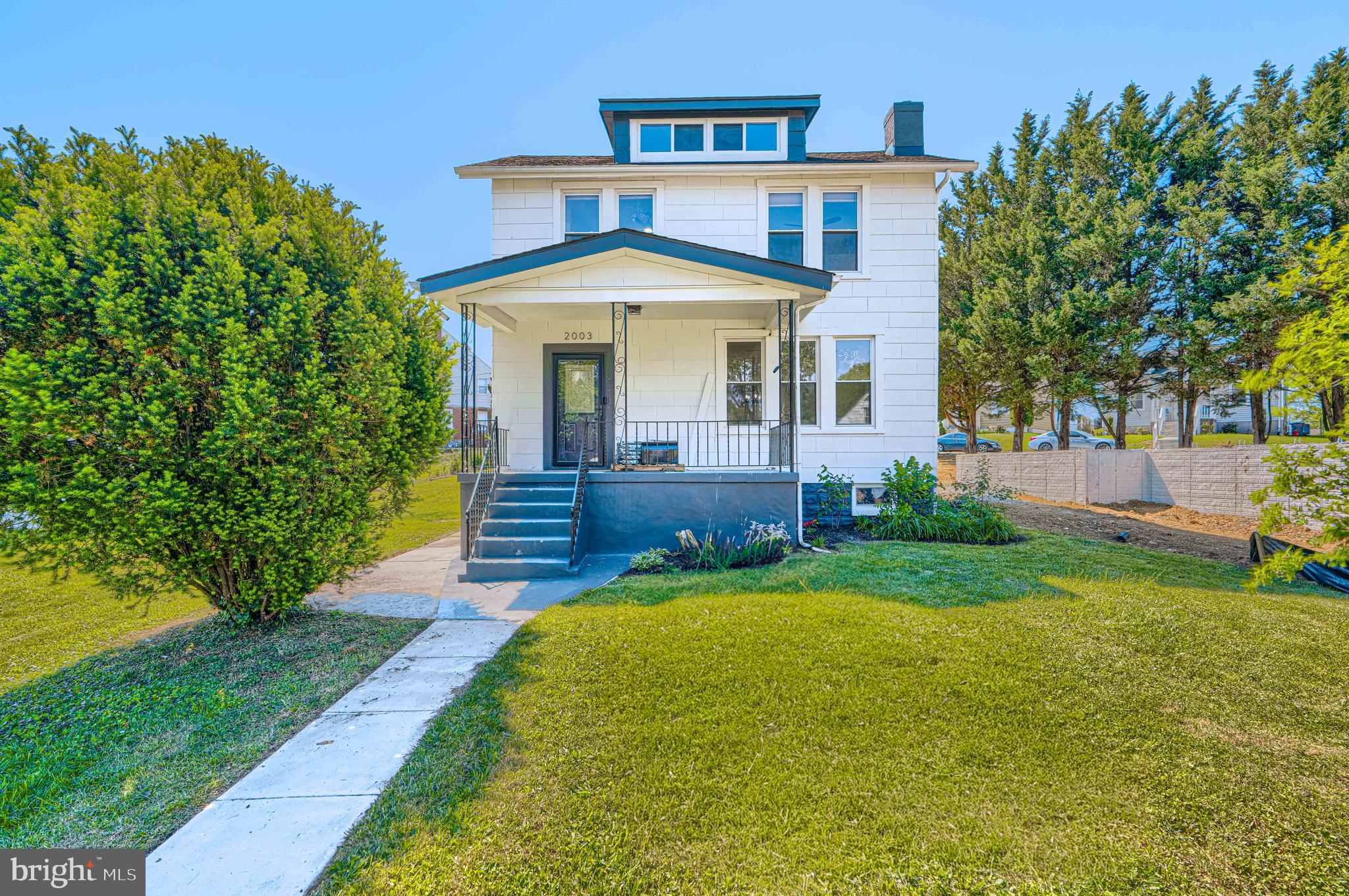 BROAD ACRES - Residential