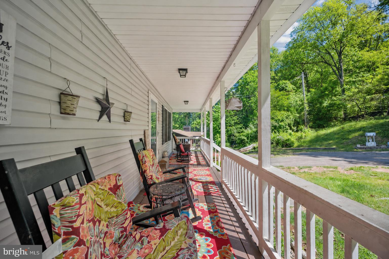 SHEN FARMS MT VIEW - Residential