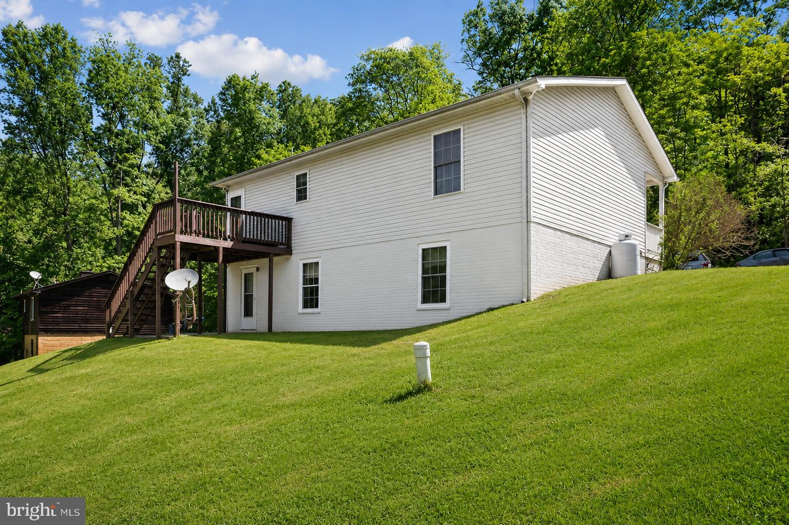 SHEN FARMS MT VIEW - Residential