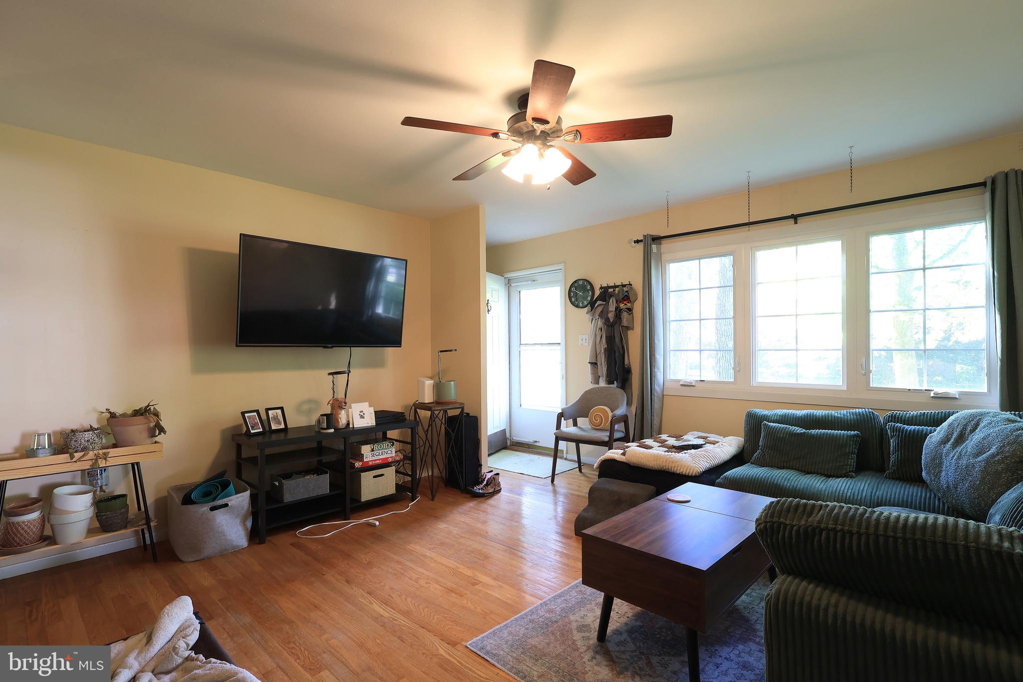 PARK FOREST VILLAGE - Residential