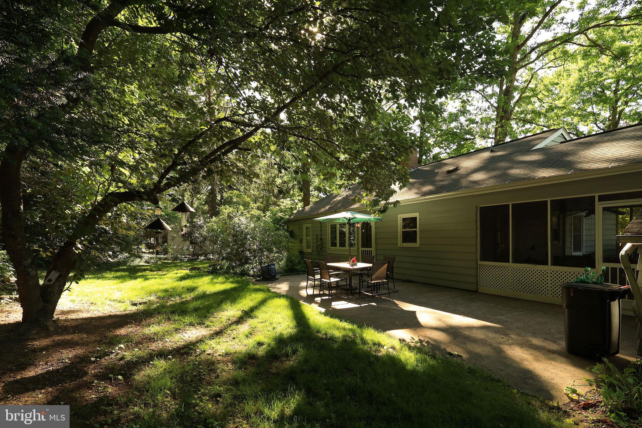 PARK FOREST VILLAGE - Residential