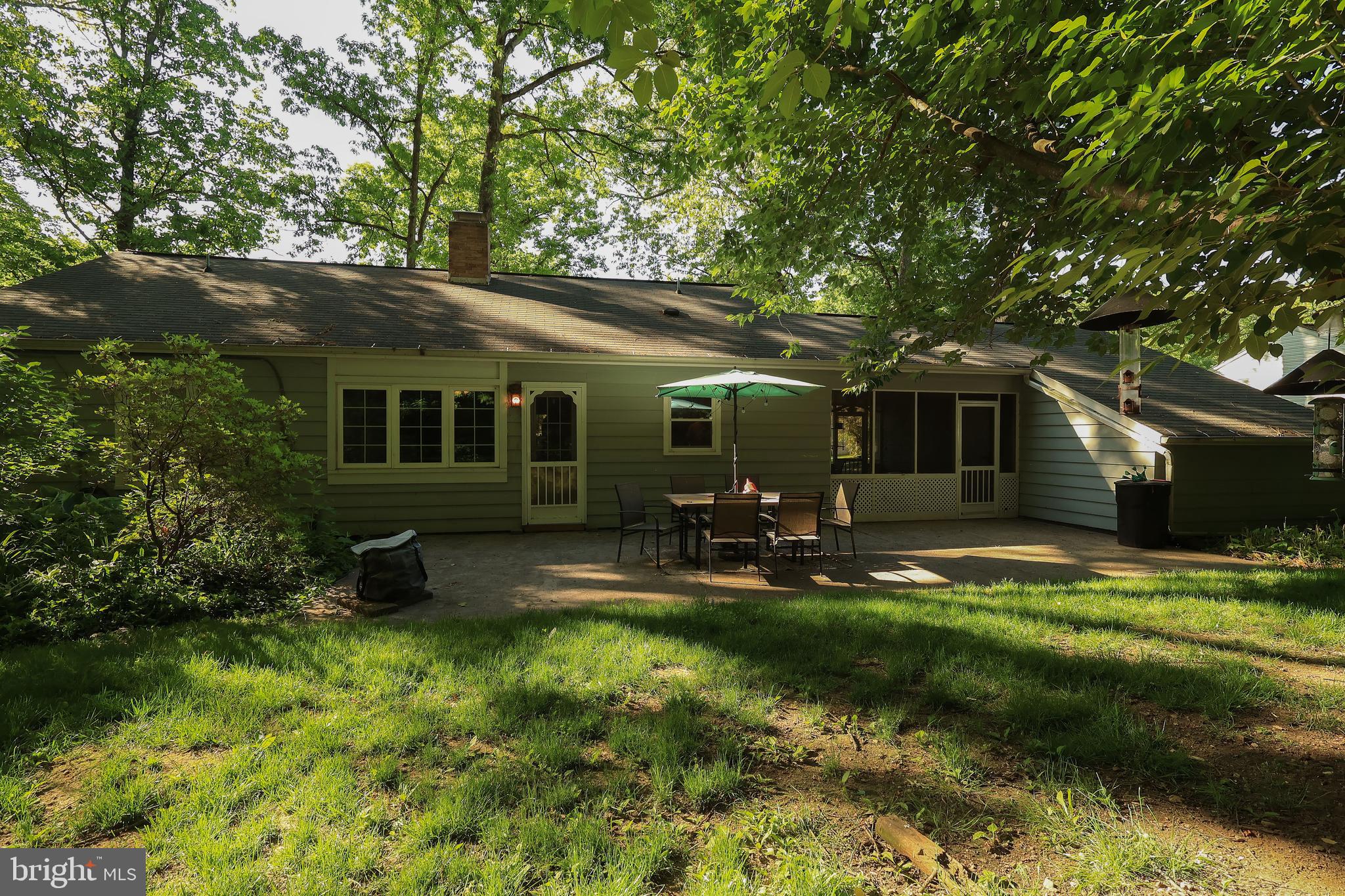 PARK FOREST VILLAGE - Residential