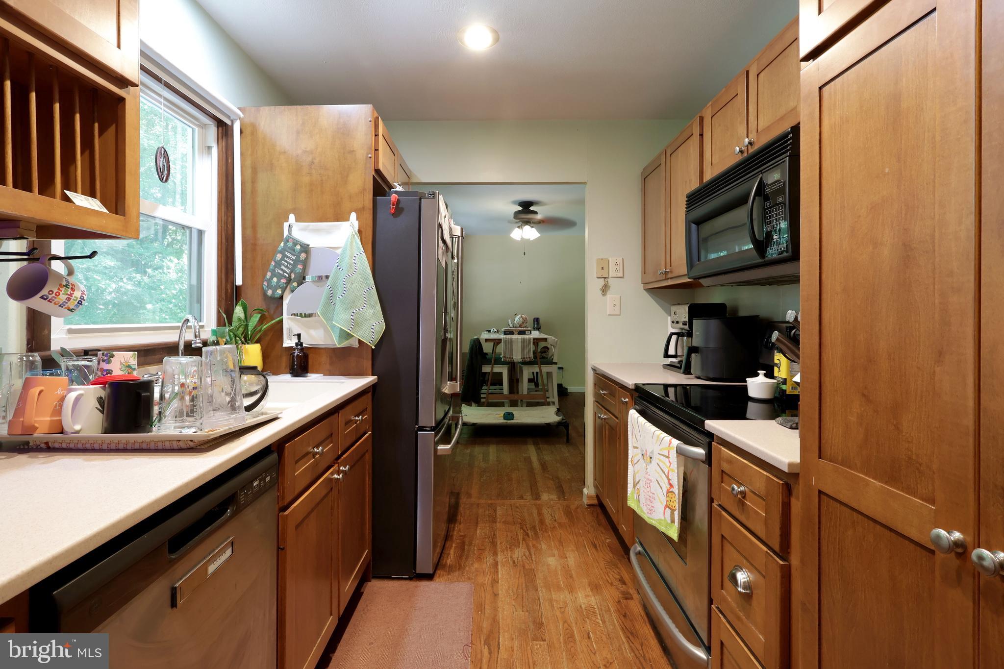 PARK FOREST VILLAGE - Residential