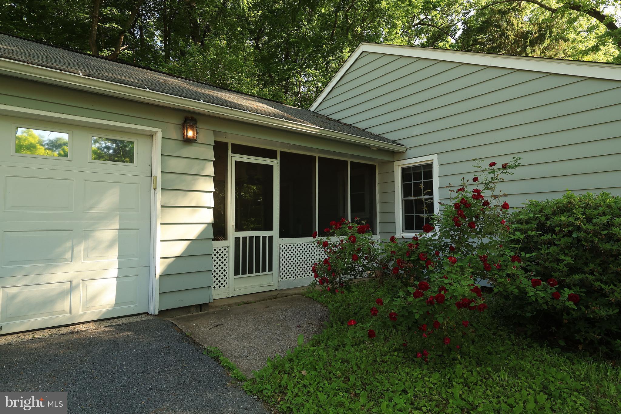 PARK FOREST VILLAGE - Residential