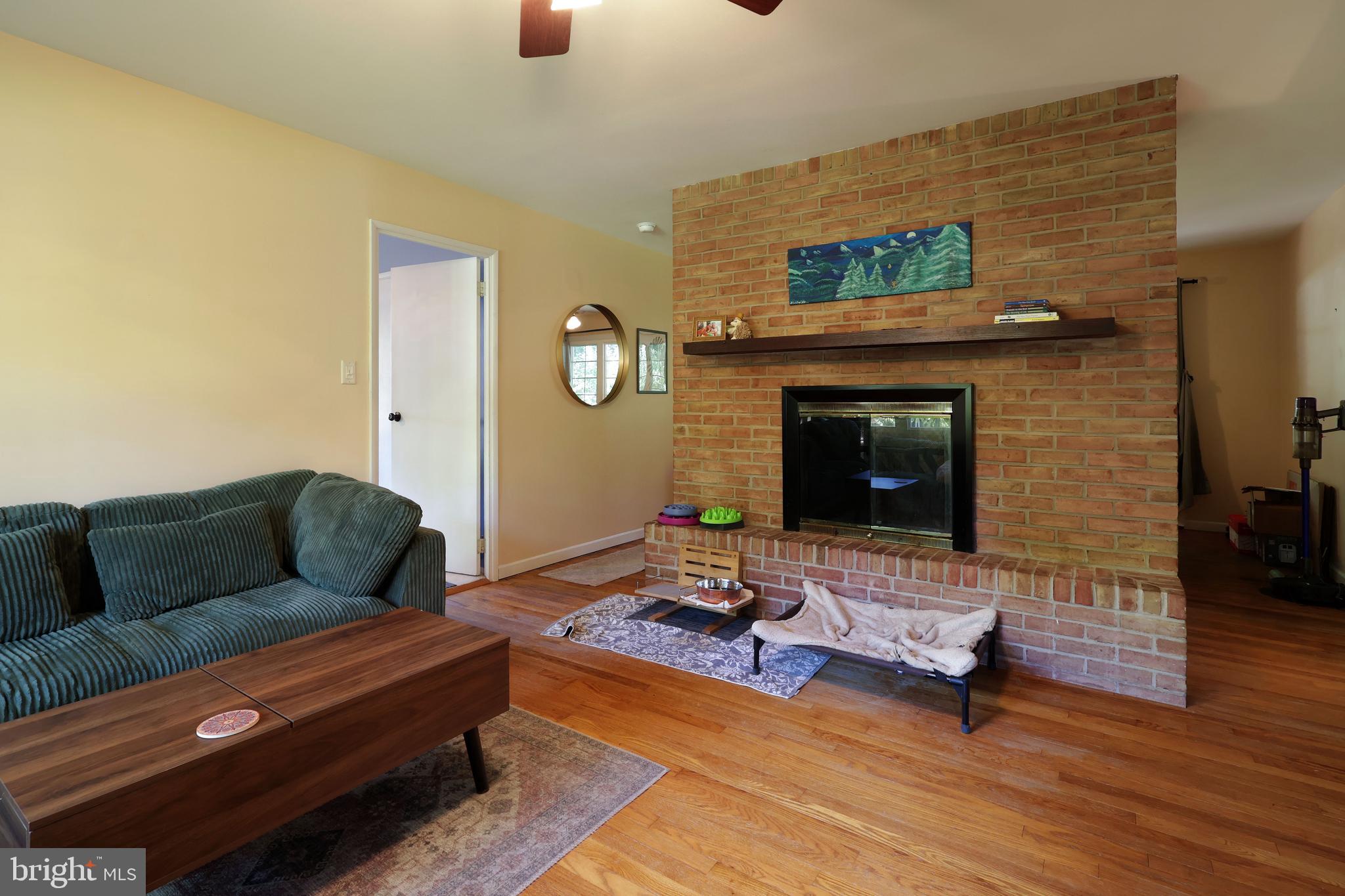 PARK FOREST VILLAGE - Residential