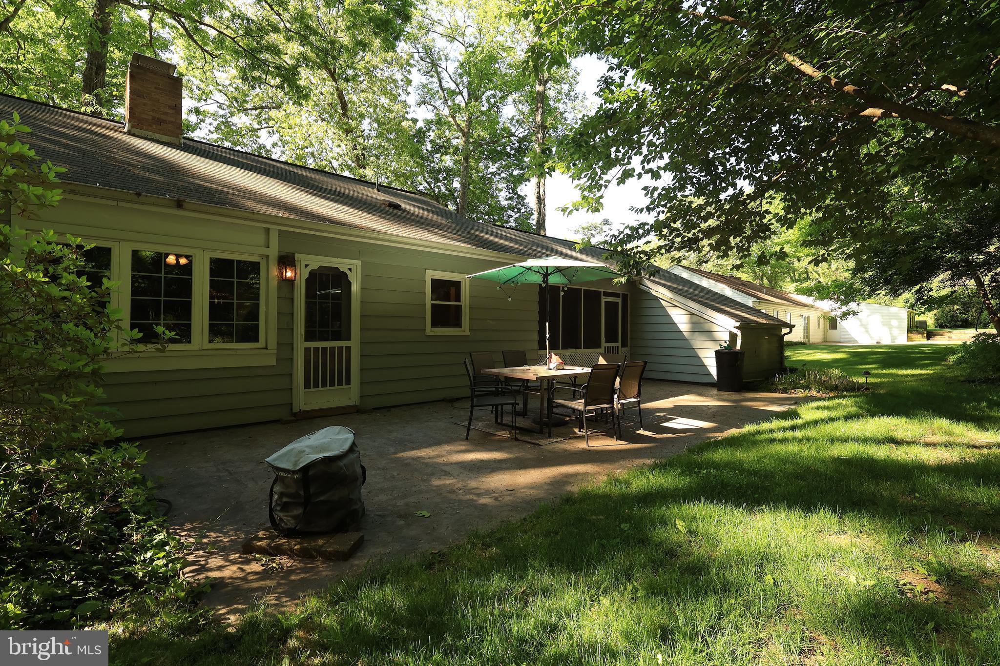 PARK FOREST VILLAGE - Residential